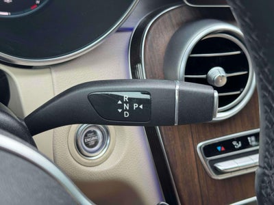2020 Mercedes-Benz C-Class C 300 4MATIC®