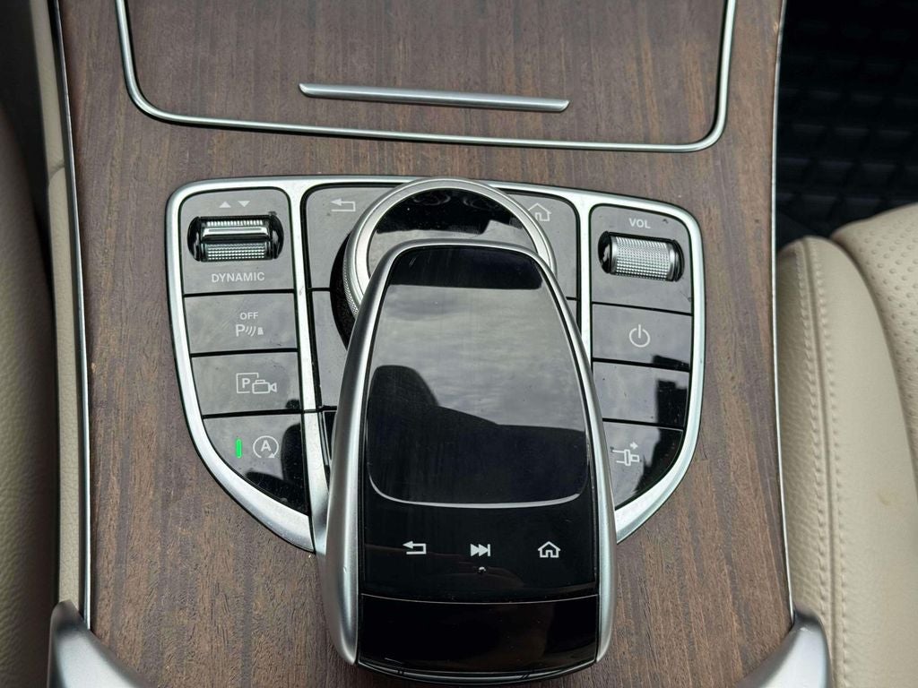 2020 Mercedes-Benz C-Class C 300 4MATIC®