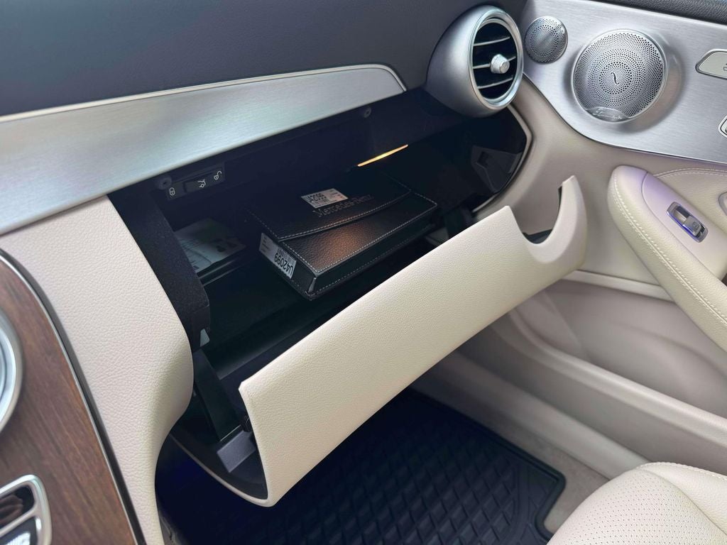 2020 Mercedes-Benz C-Class C 300 4MATIC®