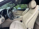 2020 Mercedes-Benz C-Class C 300 4MATIC®