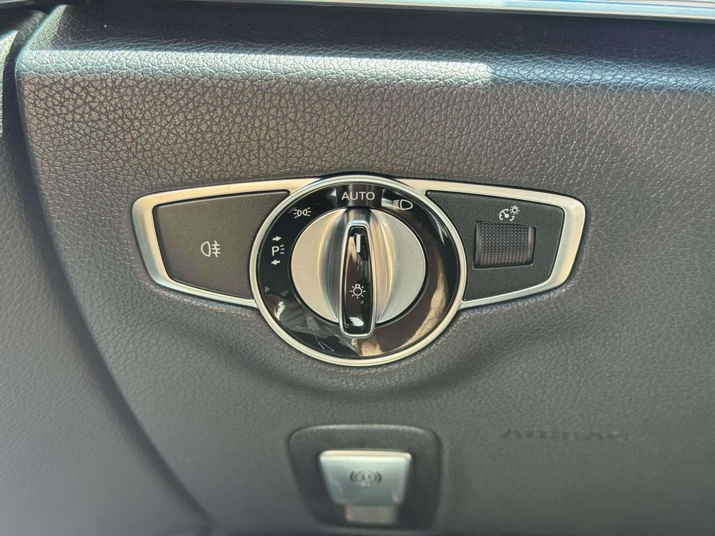 2020 Mercedes-Benz E-Class E 350 4MATIC®