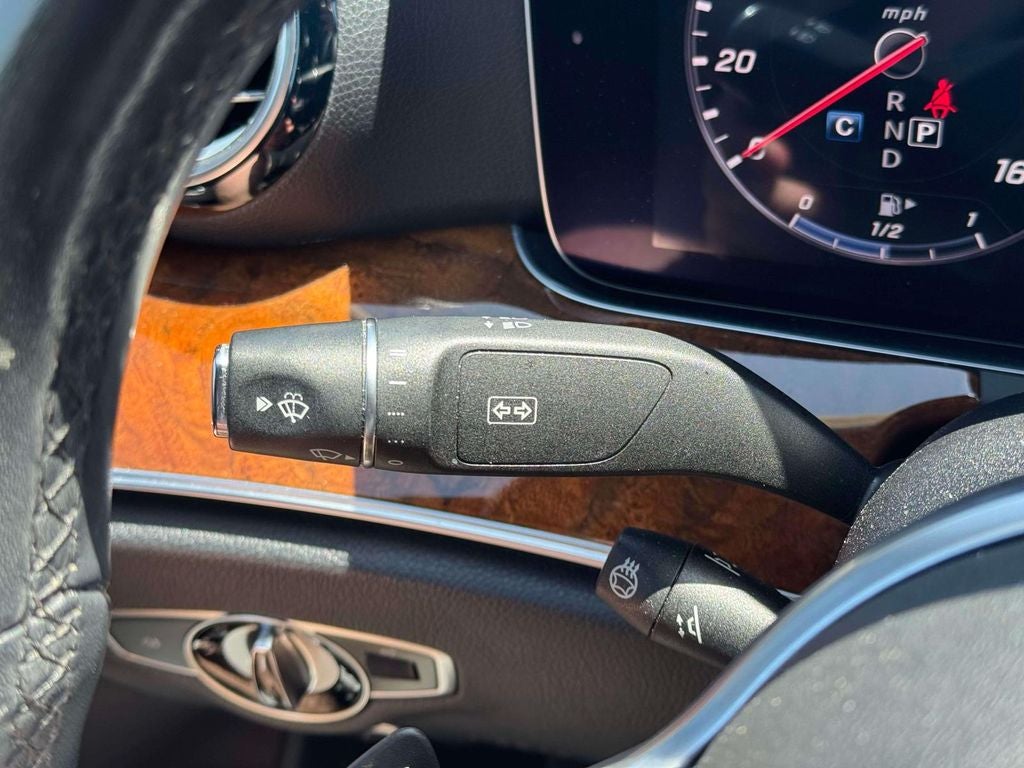 2020 Mercedes-Benz E-Class E 350 4MATIC®