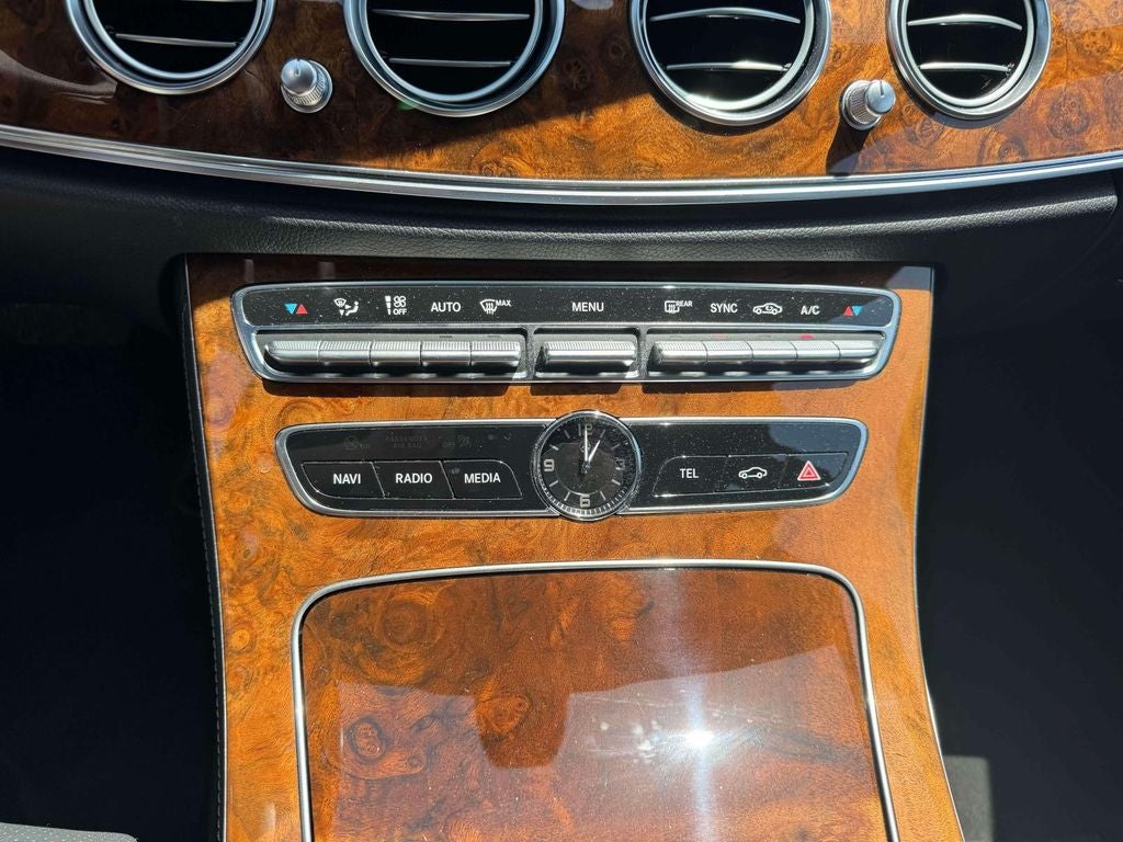 2020 Mercedes-Benz E-Class E 350 4MATIC®