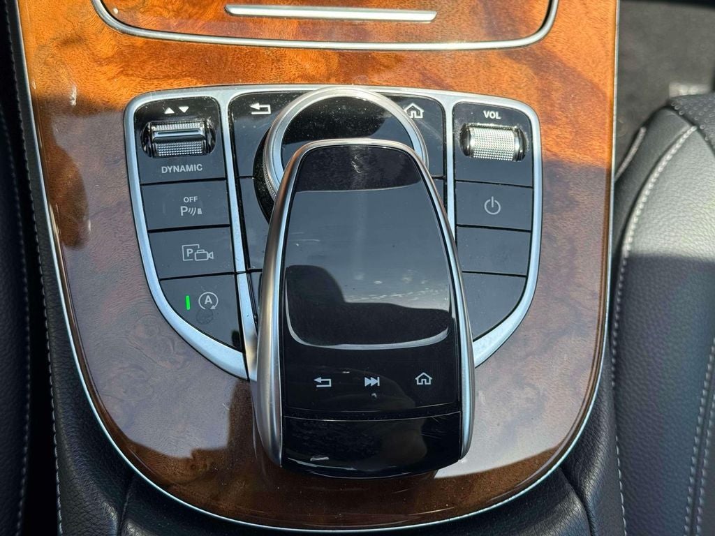 2020 Mercedes-Benz E-Class E 350 4MATIC®