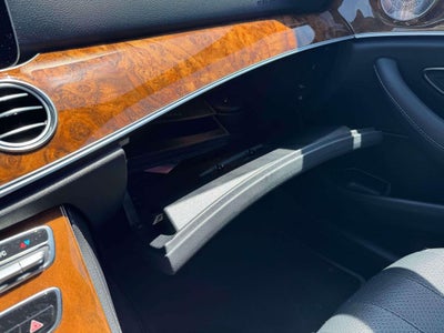 2020 Mercedes-Benz E-Class E 350 4MATIC®