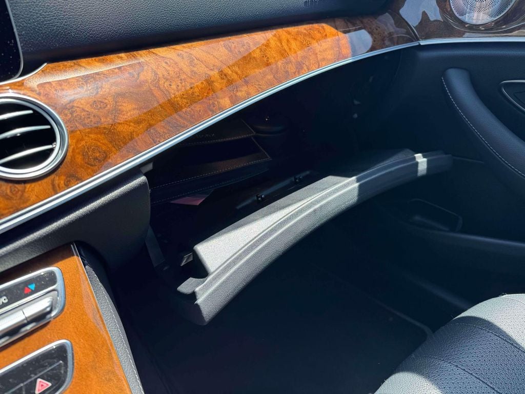 2020 Mercedes-Benz E-Class E 350 4MATIC®