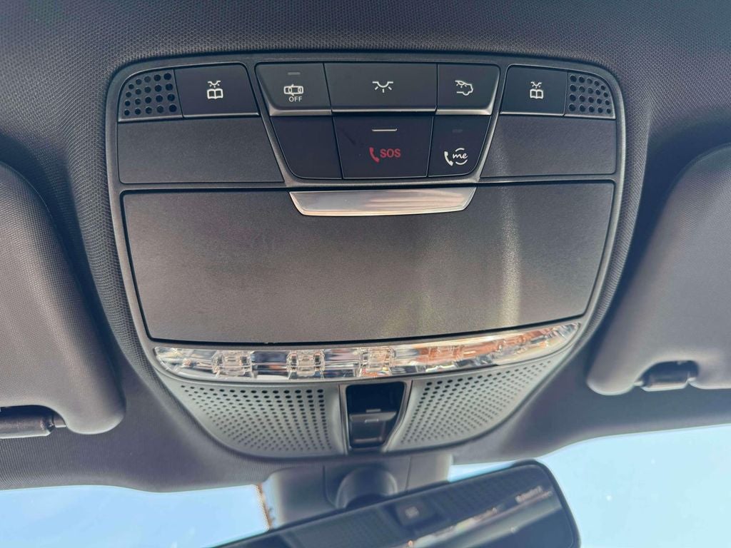 2020 Mercedes-Benz E-Class E 350 4MATIC®