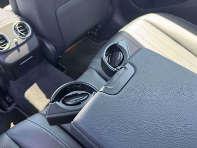 2020 Mercedes-Benz E-Class E 350 4MATIC®