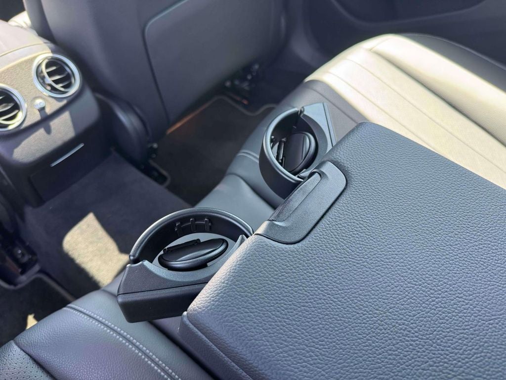 2020 Mercedes-Benz E-Class E 350 4MATIC®