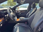 2020 Mercedes-Benz E-Class E 350 4MATIC®