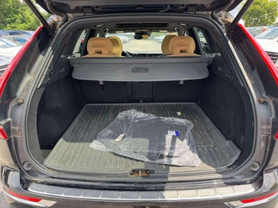 2021 Volvo XC60 T6 Inscription