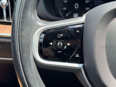2021 Volvo XC60 T6 Inscription