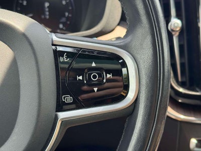 2021 Volvo XC60 T6 Inscription