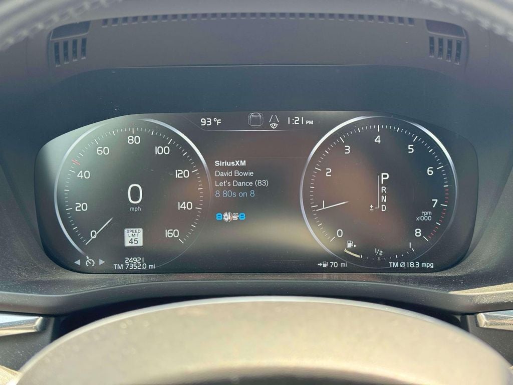 2021 Volvo XC60 T6 Inscription