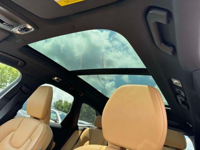 2021 Volvo XC60 T6 Inscription