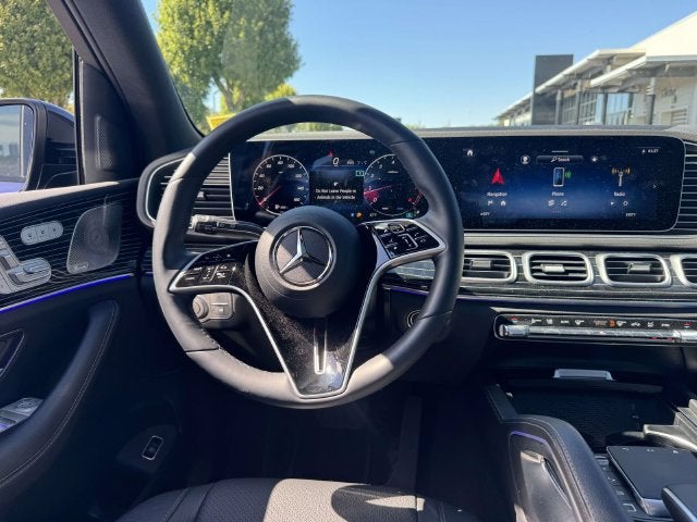2026 Mercedes-Benz GLE GLE 450 4MATIC®