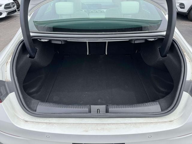 2026 Mercedes-Benz CLA CLA 250 4MATIC®