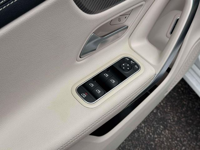 2026 Mercedes-Benz CLA CLA 250 4MATIC®