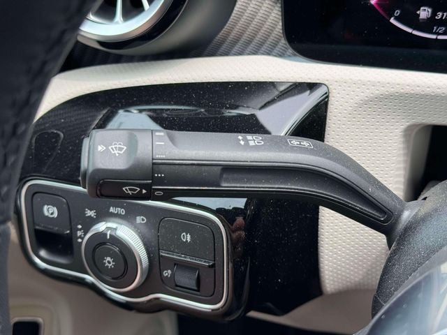 2026 Mercedes-Benz CLA CLA 250 4MATIC®