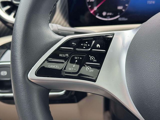 2026 Mercedes-Benz CLA CLA 250 4MATIC®