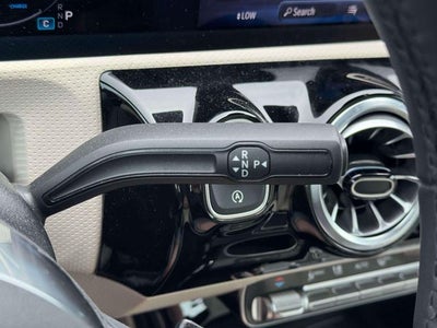 2026 Mercedes-Benz CLA CLA 250 4MATIC®