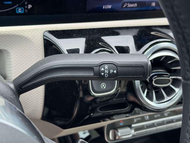 2026 Mercedes-Benz CLA CLA 250 4MATIC®