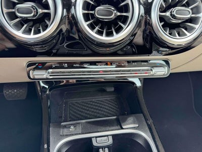 2026 Mercedes-Benz CLA CLA 250 4MATIC®