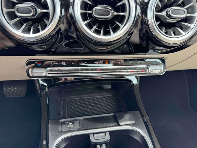 2026 Mercedes-Benz CLA CLA 250 4MATIC®