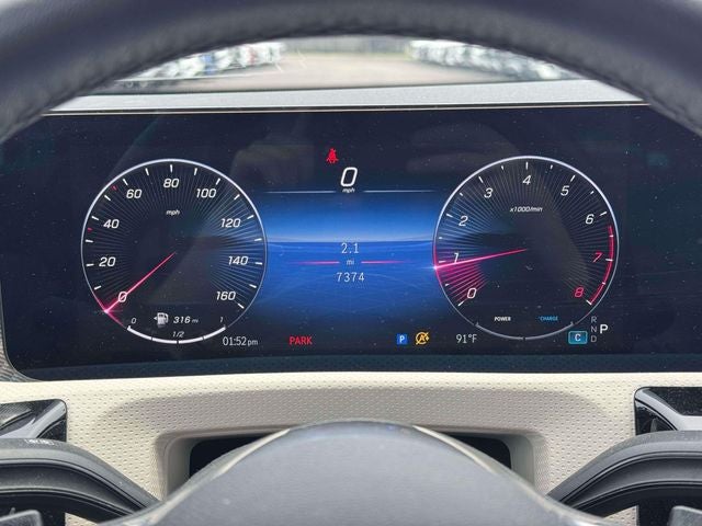2026 Mercedes-Benz CLA CLA 250 4MATIC®
