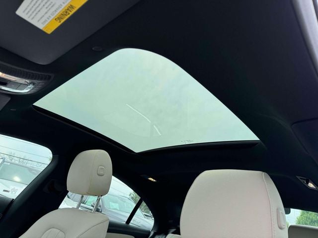 2026 Mercedes-Benz CLA CLA 250 4MATIC®