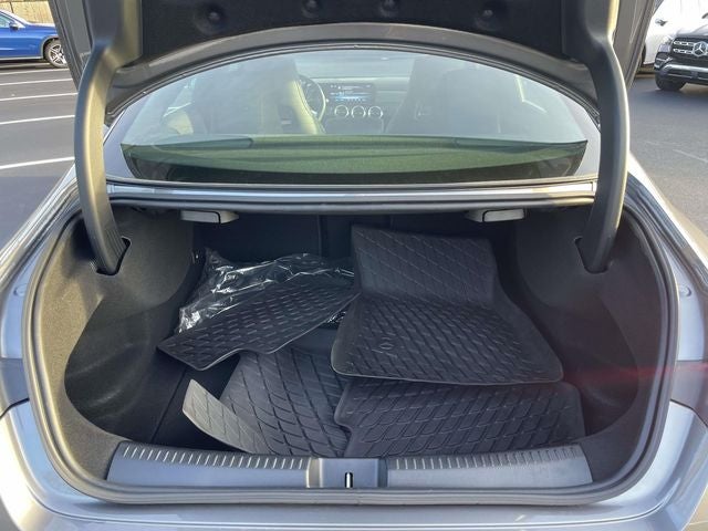2025 Mercedes-Benz CLA CLA 250 4MATIC®