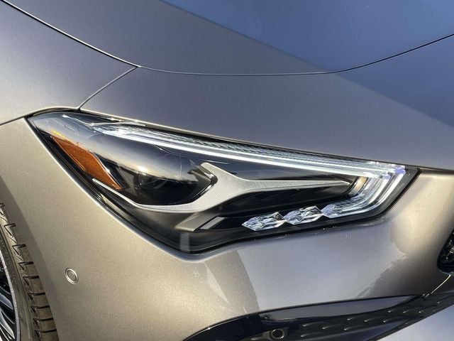 2025 Mercedes-Benz CLA CLA 250 4MATIC®