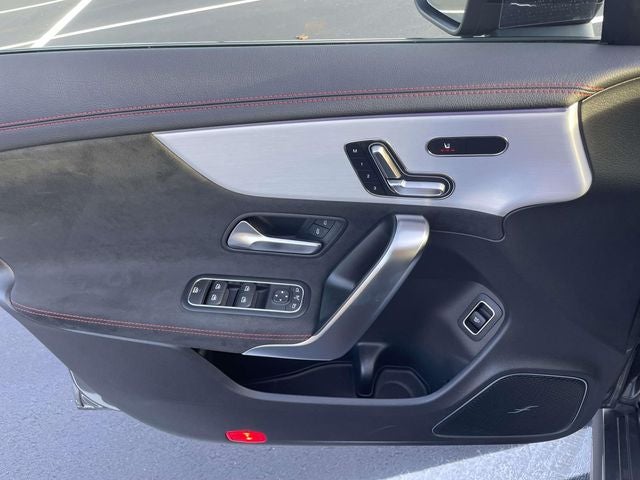 2025 Mercedes-Benz CLA CLA 250 4MATIC®