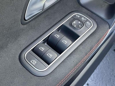 2025 Mercedes-Benz CLA CLA 250 4MATIC®