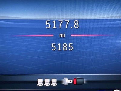 2025 Mercedes-Benz CLA CLA 250 4MATIC®