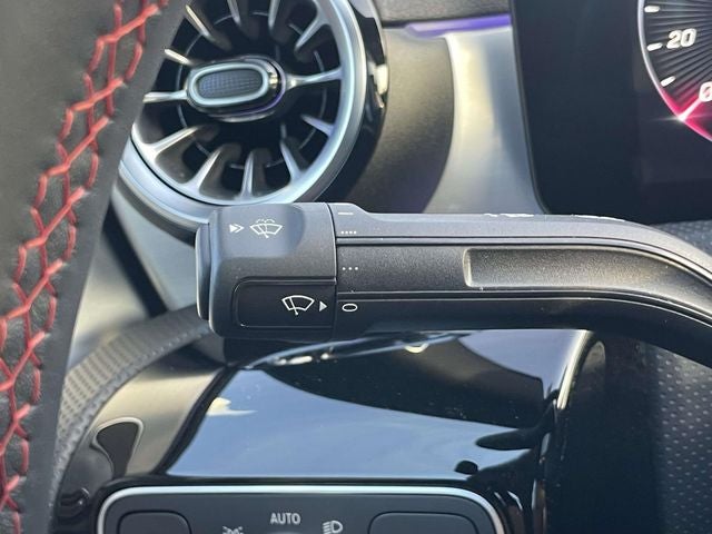 2025 Mercedes-Benz CLA CLA 250 4MATIC®