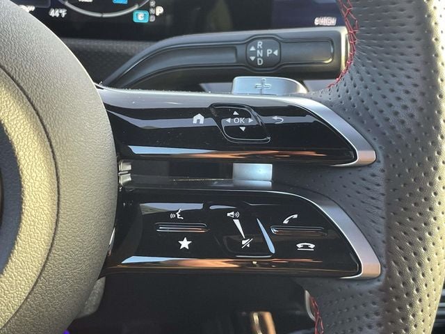 2025 Mercedes-Benz CLA CLA 250 4MATIC®