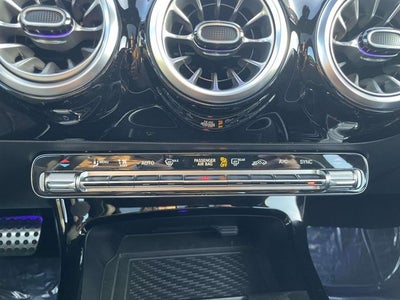 2025 Mercedes-Benz CLA CLA 250 4MATIC®