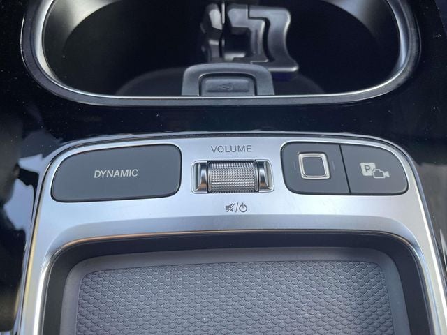 2025 Mercedes-Benz CLA CLA 250 4MATIC®