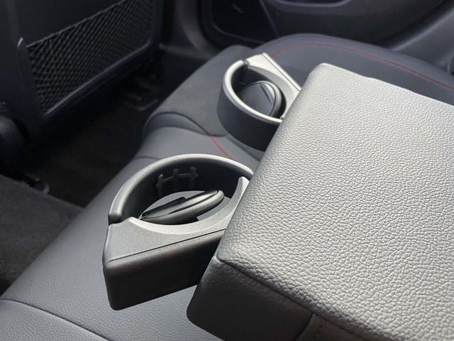 2025 Mercedes-Benz CLA CLA 250 4MATIC®