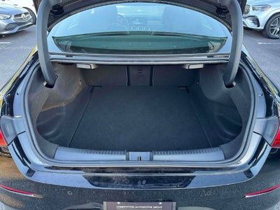 2026 Mercedes-Benz CLA CLA 250 4MATIC®