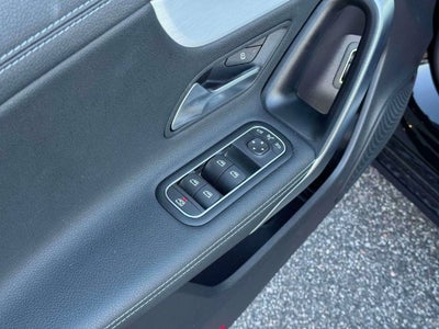 2026 Mercedes-Benz CLA CLA 250 4MATIC®