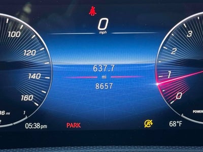 2026 Mercedes-Benz CLA CLA 250 4MATIC®
