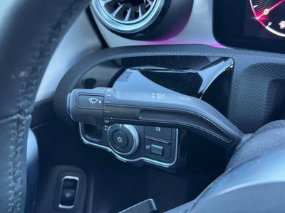 2026 Mercedes-Benz CLA CLA 250 4MATIC®