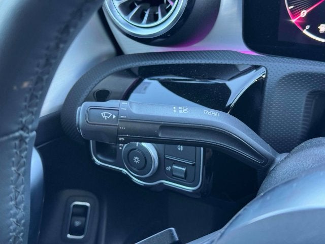 2026 Mercedes-Benz CLA CLA 250 4MATIC®
