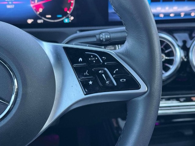 2026 Mercedes-Benz CLA CLA 250 4MATIC®