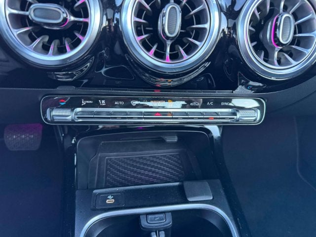 2026 Mercedes-Benz CLA CLA 250 4MATIC®