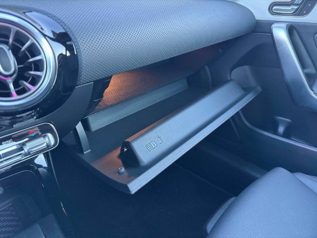 2026 Mercedes-Benz CLA CLA 250 4MATIC®
