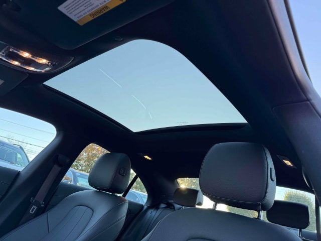 2026 Mercedes-Benz CLA CLA 250 4MATIC®