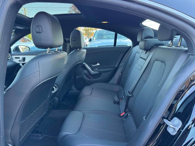 2026 Mercedes-Benz CLA CLA 250 4MATIC®